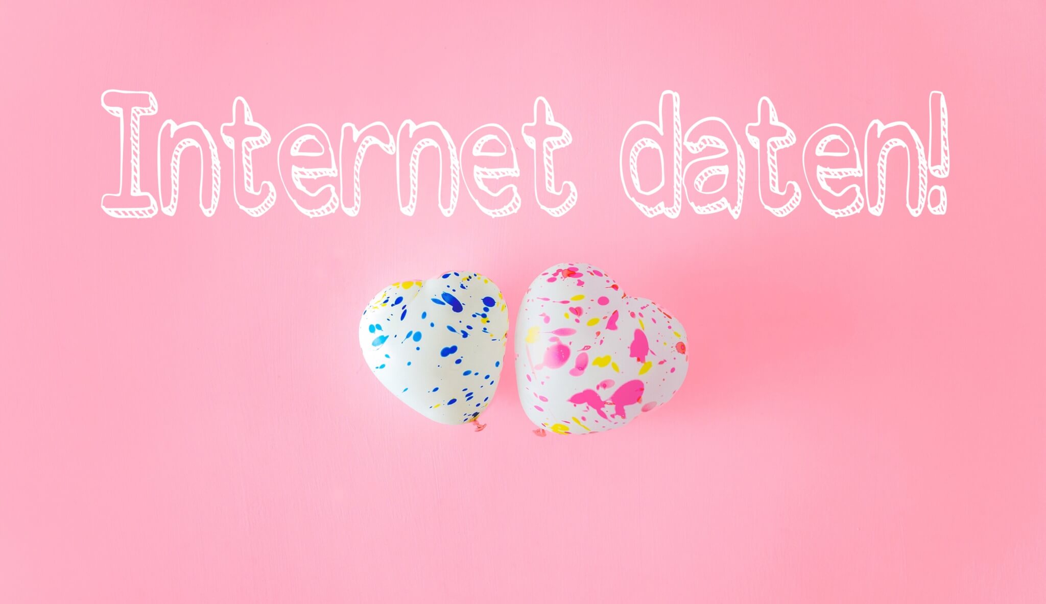 internet daten