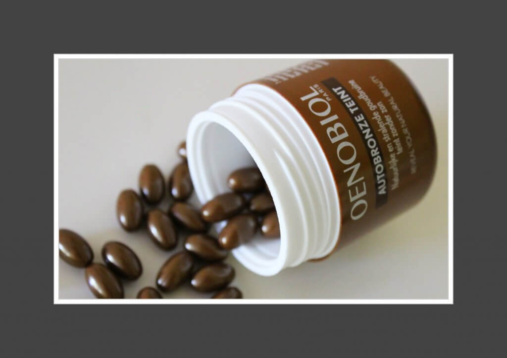 oenobiol auto bronze