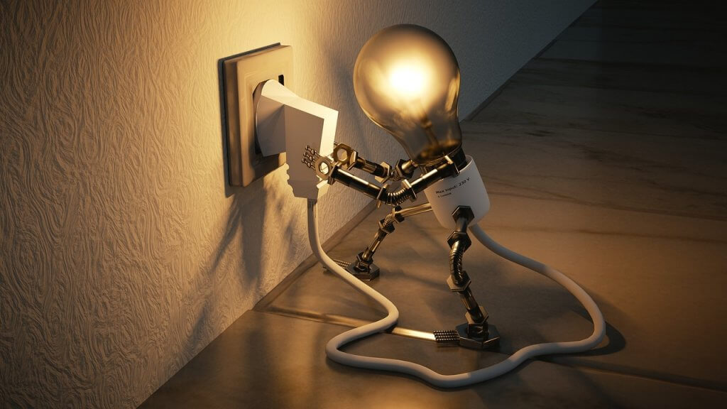 led verlichting