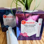 kruidvat beauty drinks