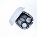 Fris en glanzend: zo houd je zilveren sieraden schoon