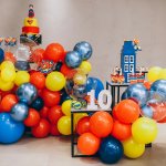 Een jarig kind? Zo houd je het hoofd koel tijdens het kinderfeestje