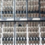 Welke kleur concealer werkt tegen donkere kringen?