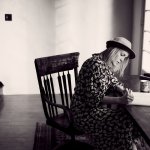 Cindy Hoetmer kiest haar eigen weg
