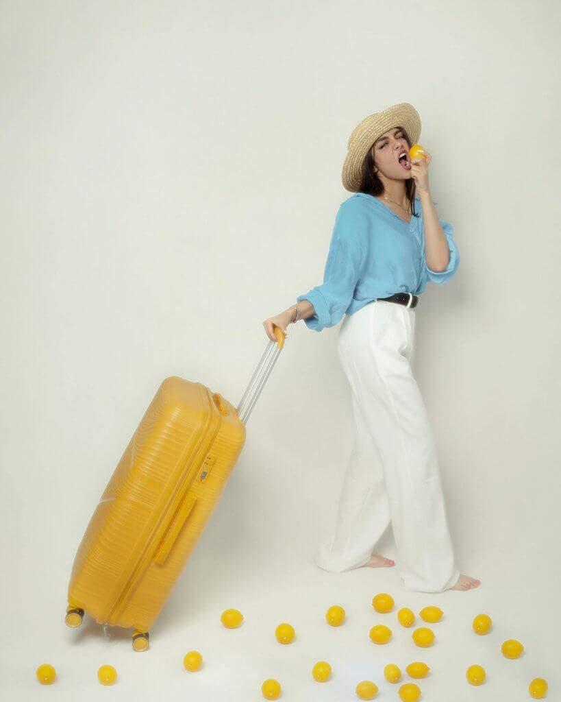 Dé reishacks om ook op vakantie altijd goed voor de dag te komen