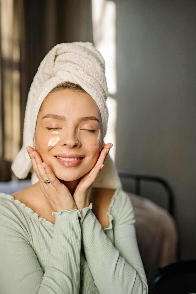 Van binnenuit stralen: zo ondersteun je je beauty routine