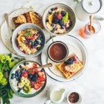 Gezond en lekker eten: zo maak je er een gewoonte van