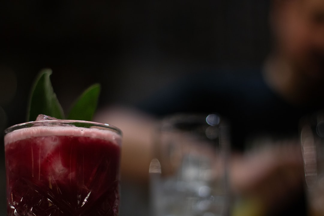 Wat je drinkt maakt meer uit dan je denkt
