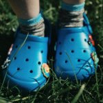 Slimme zomerschoenen voor kinderen: waar let je op?
