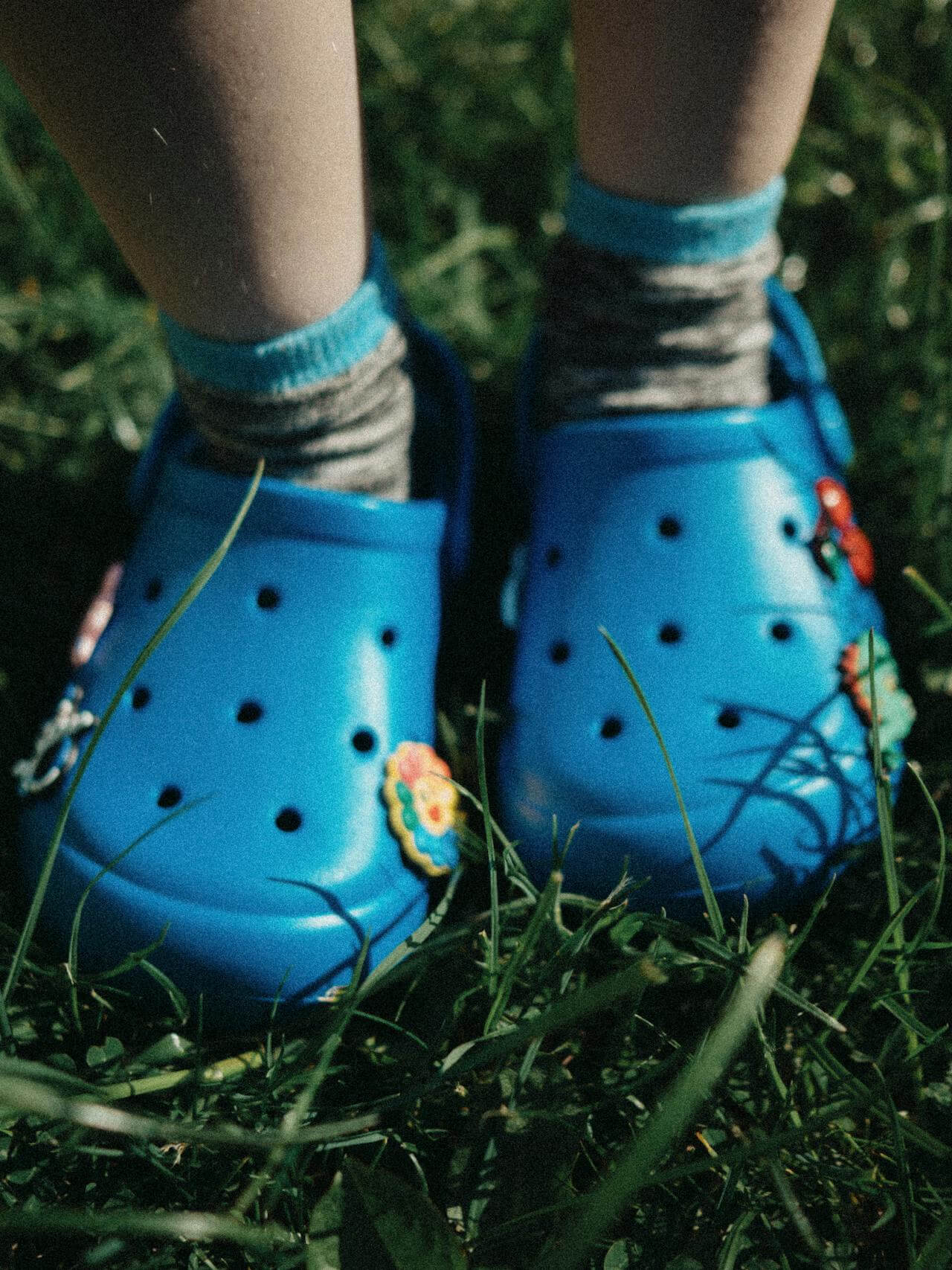 Slimme zomerschoenen voor kinderen: waar let je op?