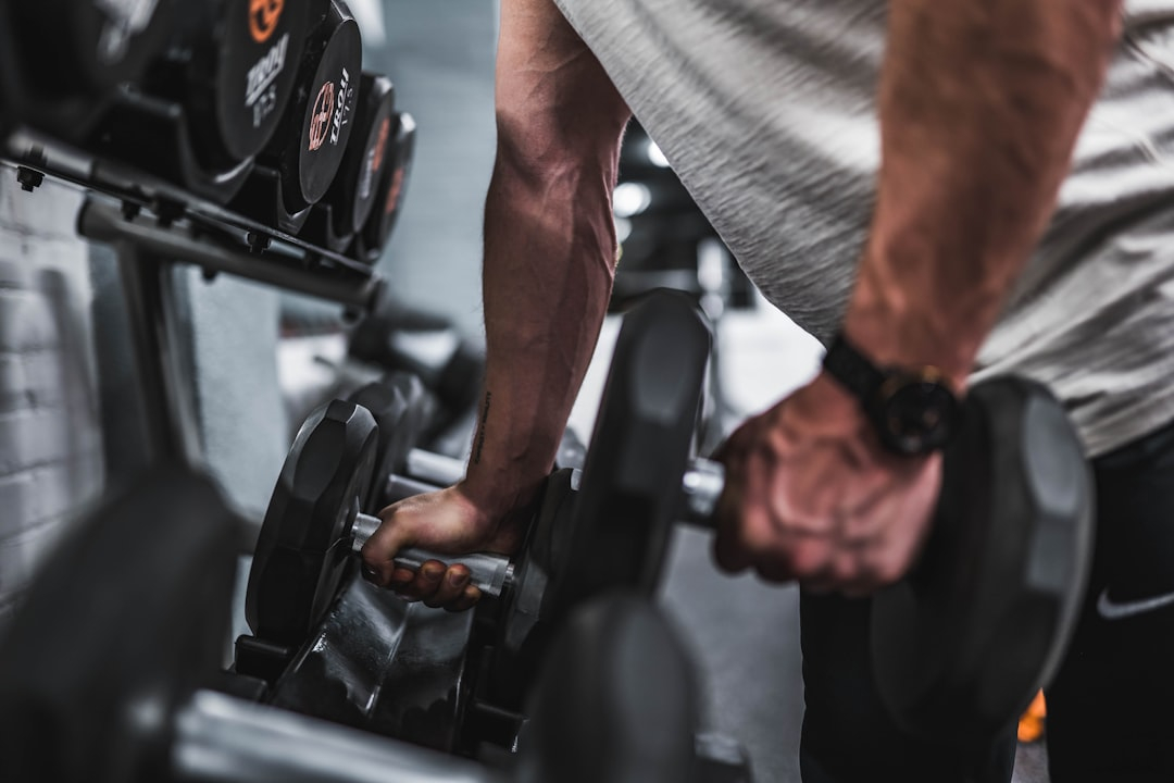 Fitness: waarom bewegen meer doet dan je denkt