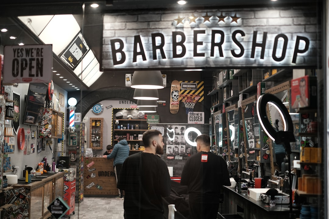 Taper fade kort haar: wat het is en welke variant bij jou past