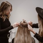 Permanent kort haar delen: zo pak je het aan
