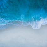 Beach waves voor kort haar: zo krijg je die relaxte golven