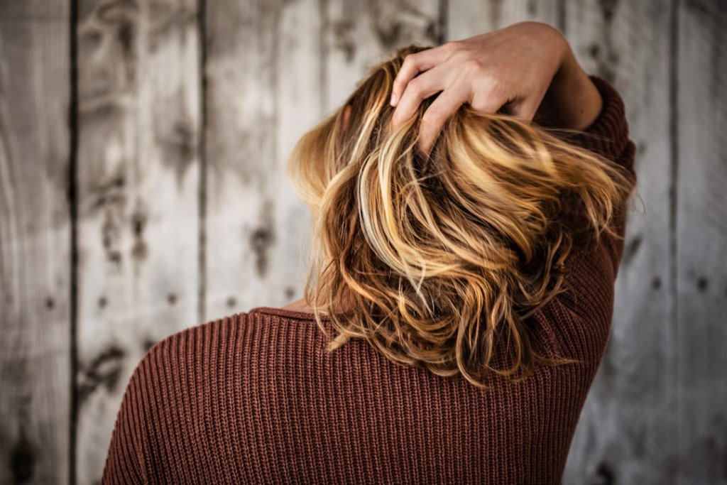 Kapsels halflang stijl dun haar: de beste opties voor meer volume en body