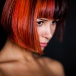 Kort haar modellen: de mooiste kapsels en hoe je de juiste kiest