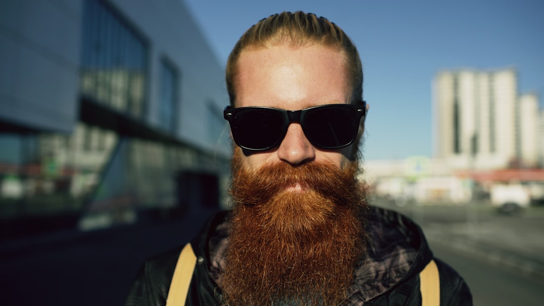 Baard vlechten: zo doe je het stap voor stap