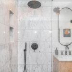 De everything shower is een trend, maar hoe maak je er thuis een heerlijk ritueel van?