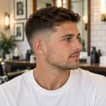 Overloop kapsel: low, mid en high fade